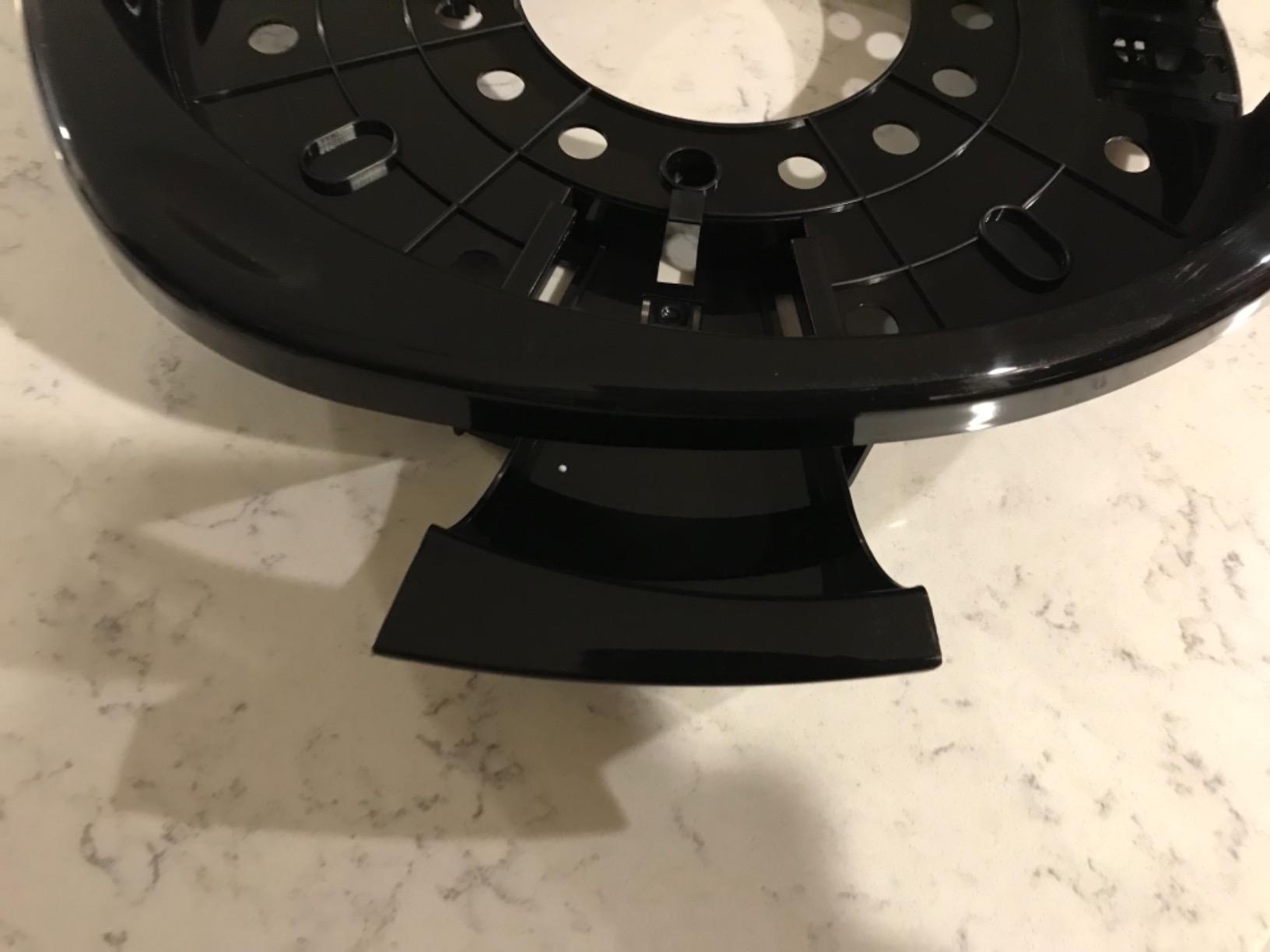 Elite Gourmet EMG6505G 12