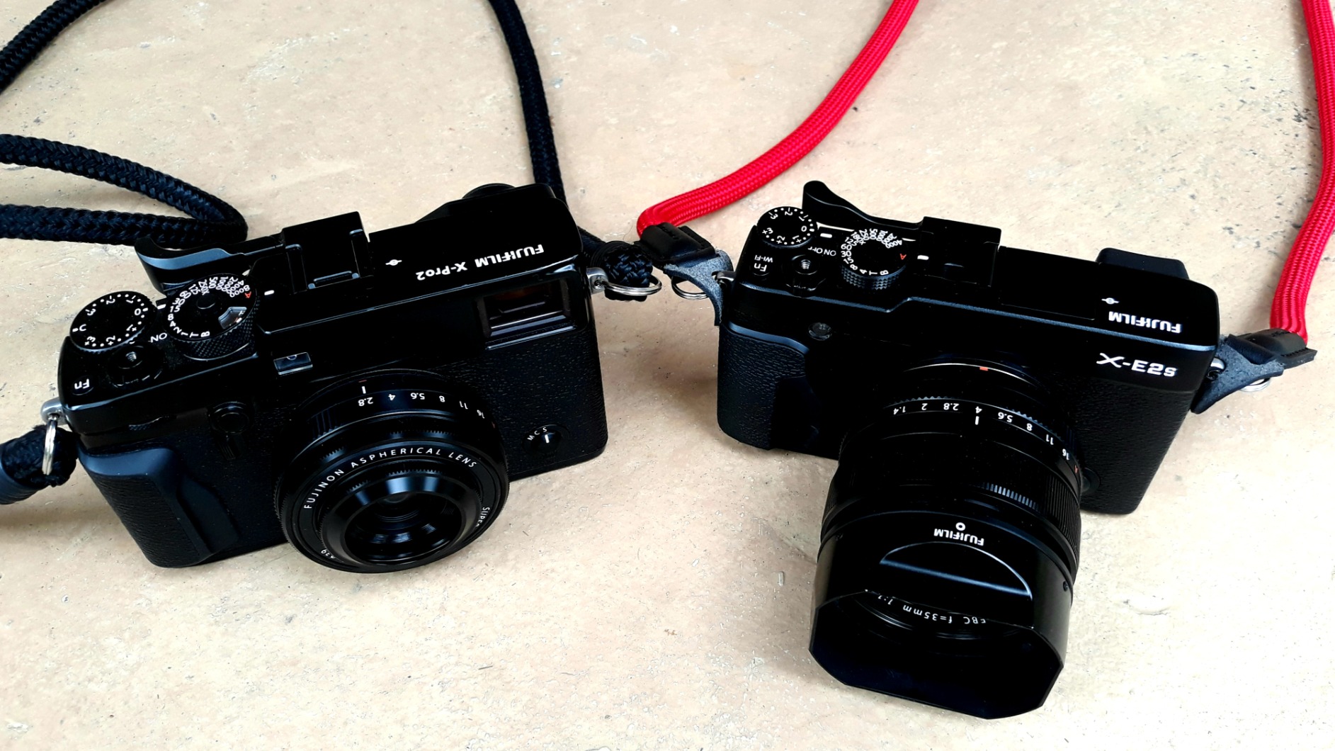 Fujinon XF27mmF2.8 R WR Lens customer photo 1