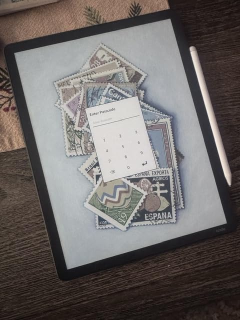 Kindle Scribe Colorsoft 64GB (newest model) - 11