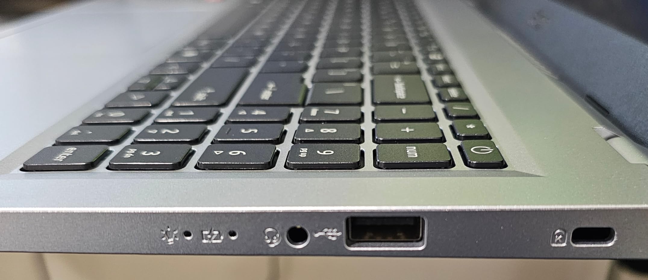Acer Aspire Go 15 AI Ready Laptop, 15.6