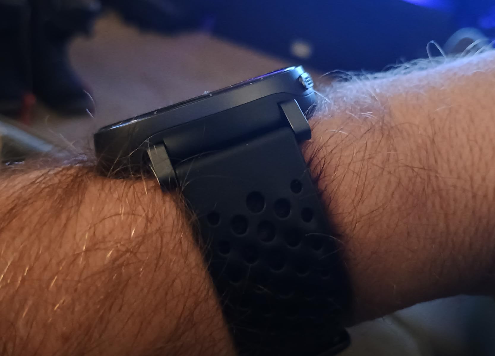 Active Max Smart Watch 1.5