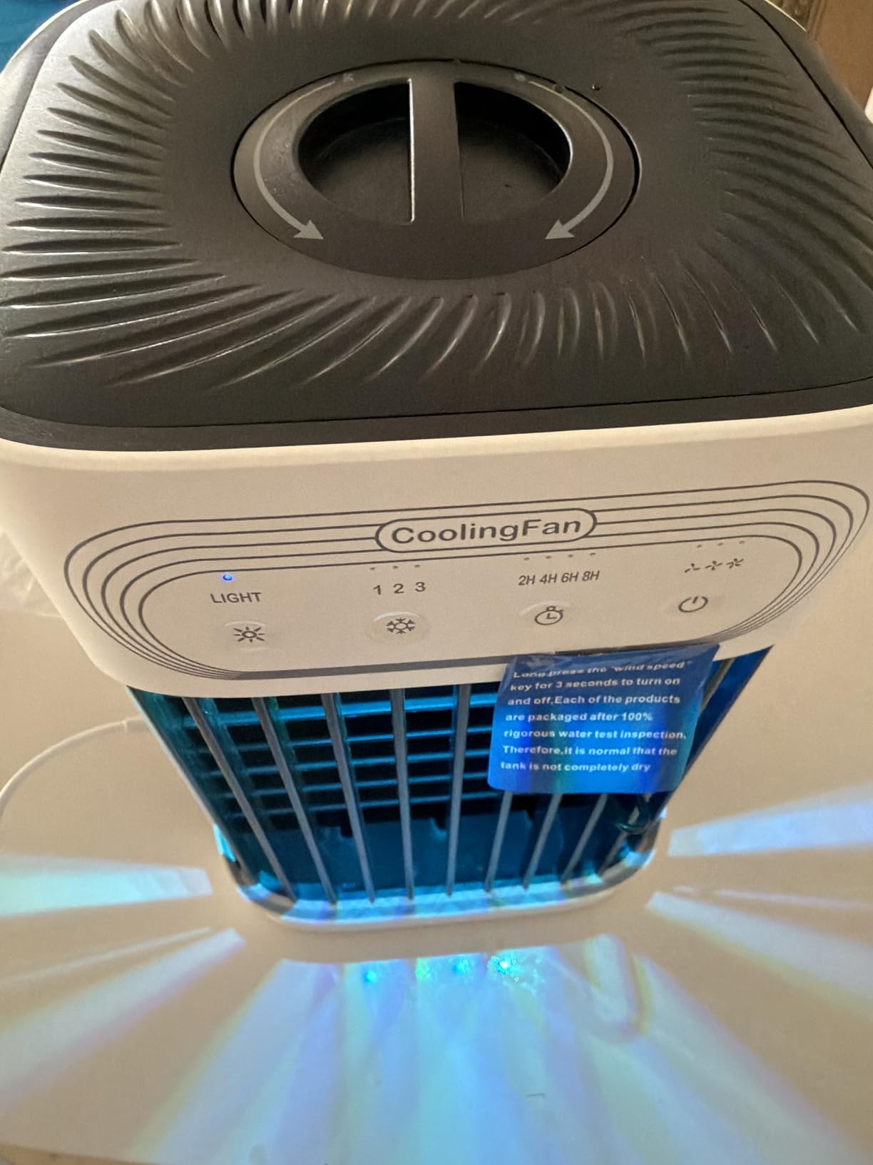 Portable Air Conditioners, 1s fast cooling 16
