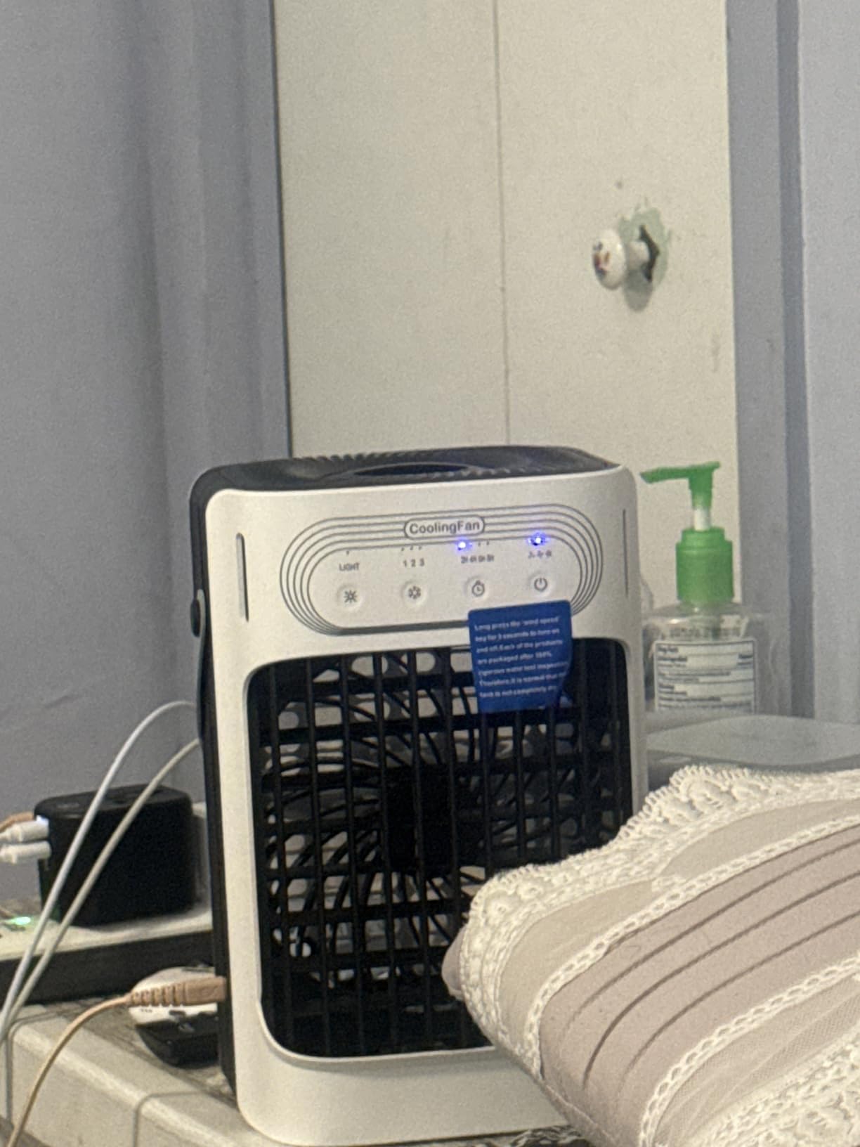 Portable Air Conditioners, 1s fast cooling 16