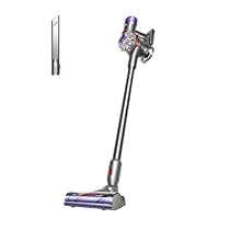 Dyson V8™ Cordless Vacuum customer photo 1