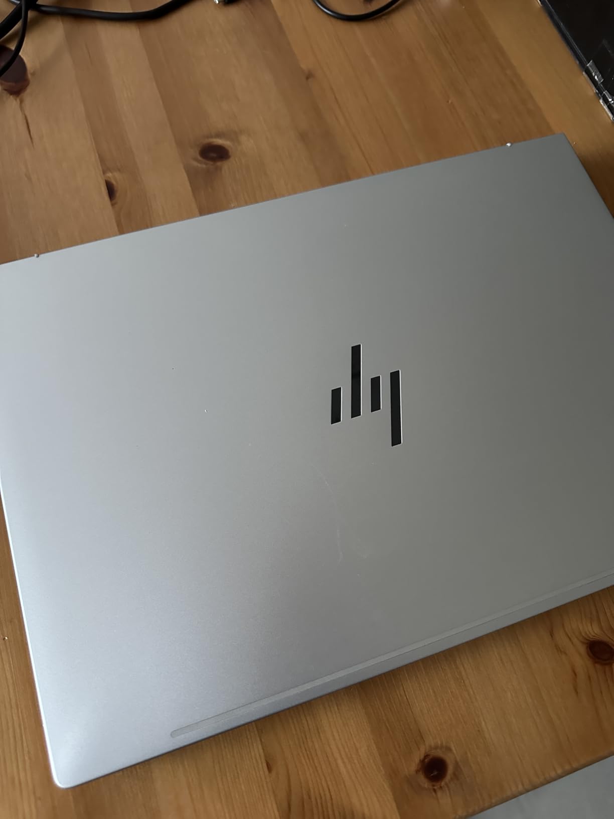 HP Laptop 2026 Edition with Copilot AI, 16GB RAM, 256GB SSD + 128GB UFS, Intel Processor, Long Battery Life, Lightweight, 1 Year Office 365, Windows 11 Home S for Students & Office, Type-C HUB customer photo 1