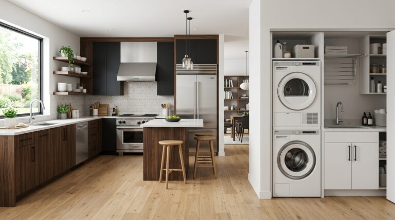 Best Appliance Brands Comparison 202