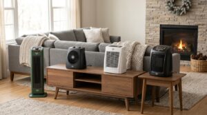 Best Vornado Heaters of 2026