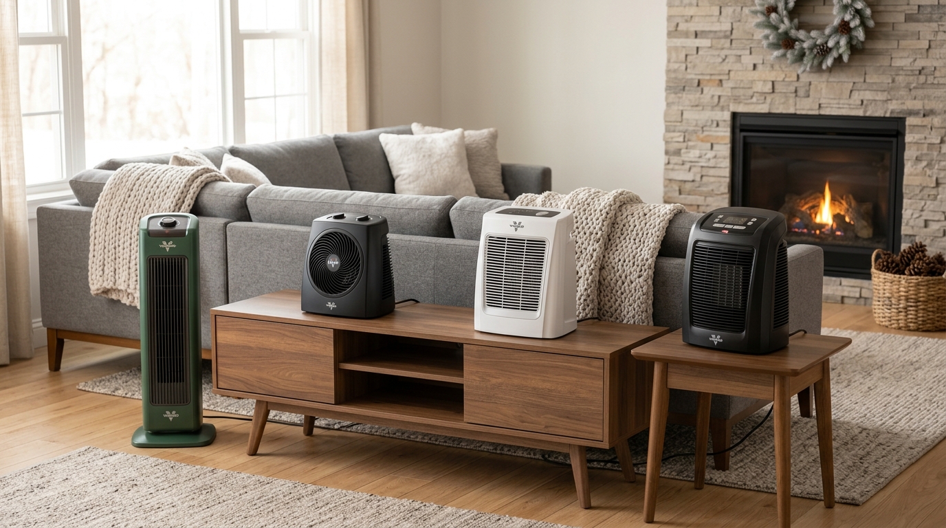 Best Vornado Heaters of 2026