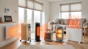 Cheapest Electric Heater To Run
