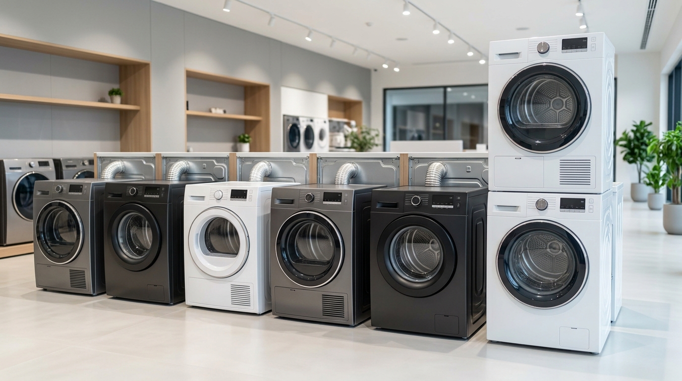 Best Dryer Brands