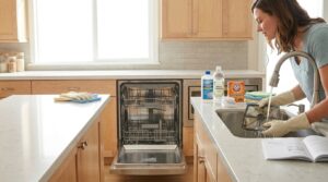 Dishwasher Smells Like Wet Dog