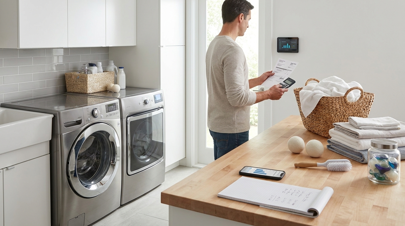 Dryer Running Costs