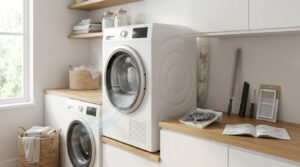 Why Dryer Smells