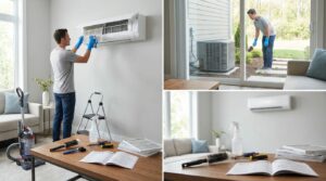 Ductless AC Maintenance Guide 2026