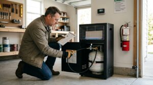 Home Safety & Heating