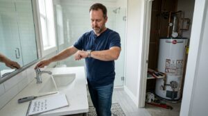 Hot Water Takes Ages to Warm Up