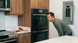 Oven Won't Turn On?