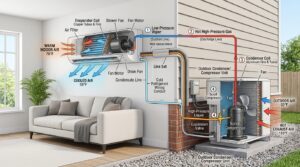 How Ductless Air Conditioners Work 2026