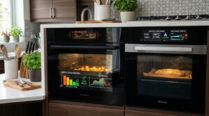 Oven Cost to Run: