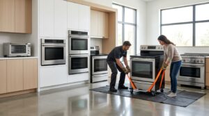 Oven Weights Explained