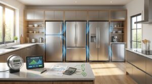 Refrigerator Running Cost 2026