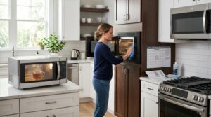 How Long Microwaves Last