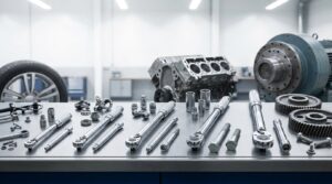 Torque Wrench Size Guide