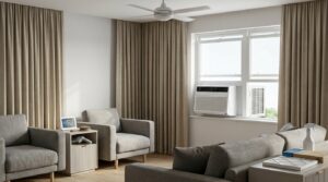 Window AC Best Practices
