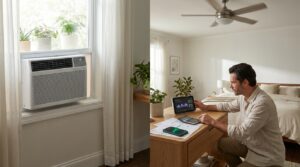 Window AC Running Costs