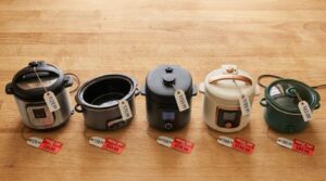 Best Amazon Prime Day Slow Cooker Deals 2026