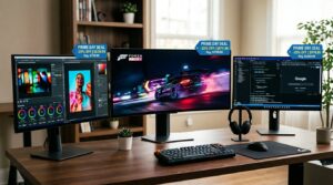 Best Amazon Prime Day OLED Monitor Deals 2026
