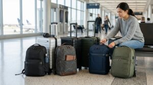 Best Amazon Prime Day Travel Backpack Deals 2026