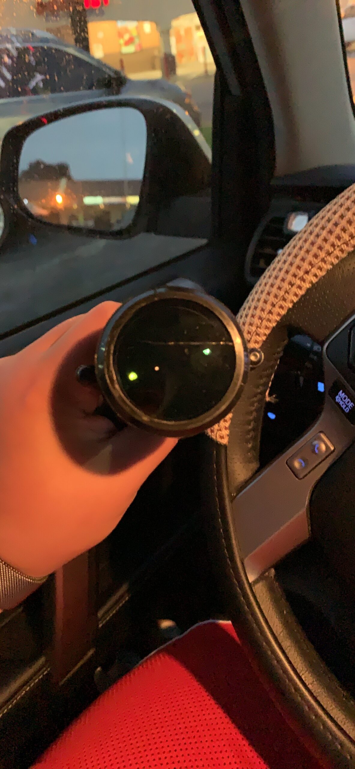 Vortex Optics Diamondback Second Focal Plane, 1-inch Tube Riflescopes customer photo 2
