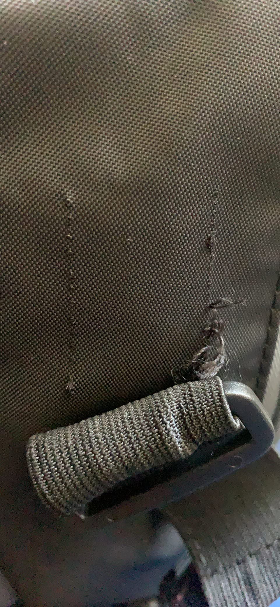 STX Backpack customer photo 1
