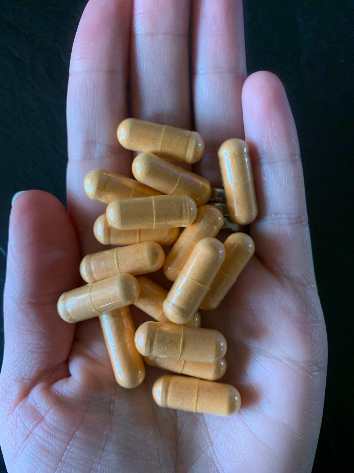 THORNE Curcumin Phytosome 1000 mg (Meriva) - Clinically Studied, High Absorption - Supports Healthy Inflammatory Response in Joints, Muscles, GI Tract, Liver, Brain & Nerves - 60 Servings customer photo 1