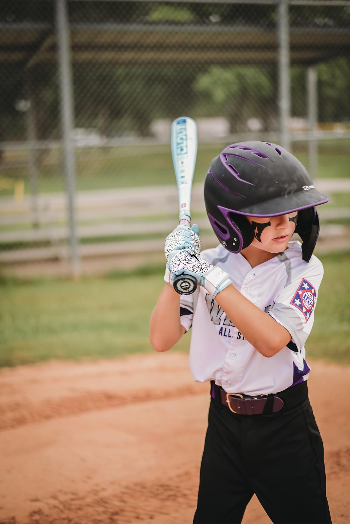 Boombah DEFCON Baseball/Softball Helmet Sleek Profile - Multiple Color Options customer photo 2
