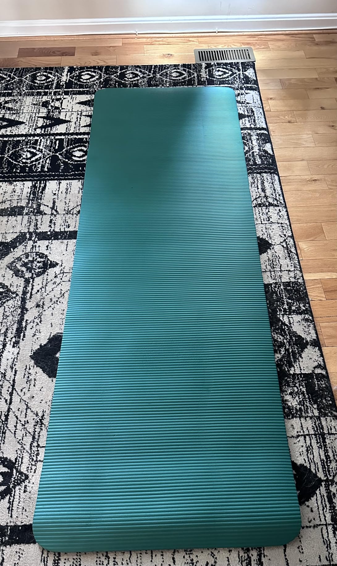 Gaiam Essentials 2/5