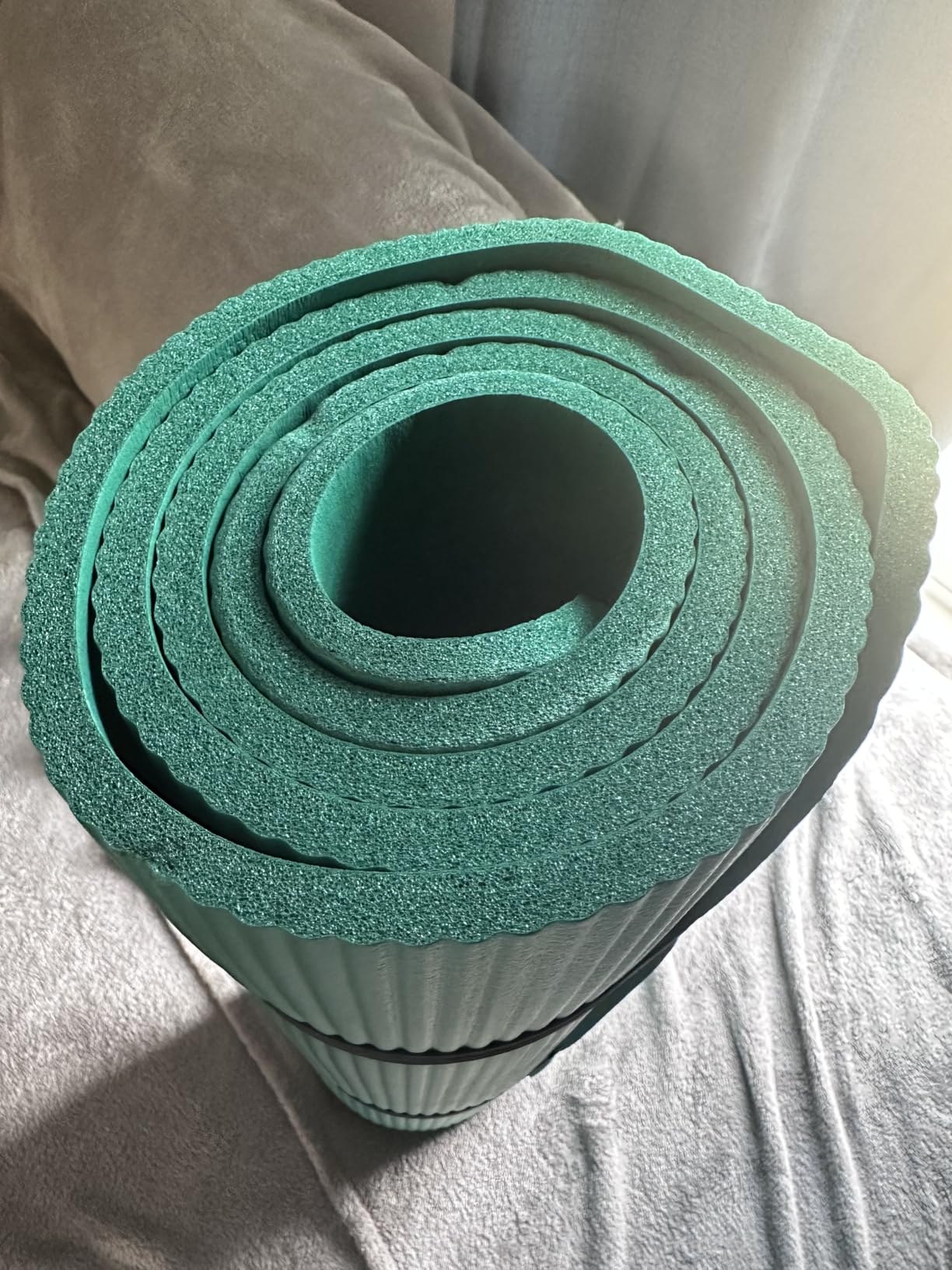 Gaiam Essentials 2/5