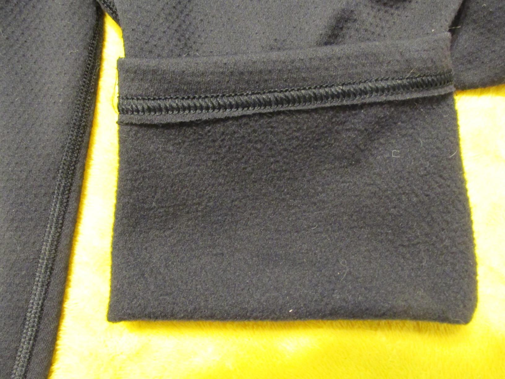 Under Armour Packaged Base 4.0 Leggings customer photo 2