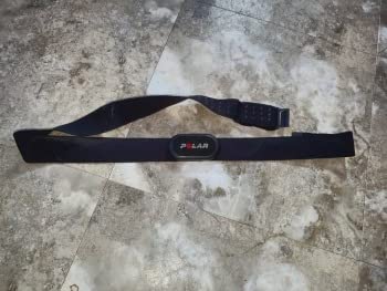 Polar H10 Heart Rate Monitor Chest Strap - ANT+ Bluetooth, Waterproof HR Sensor for Men and Women customer photo 2