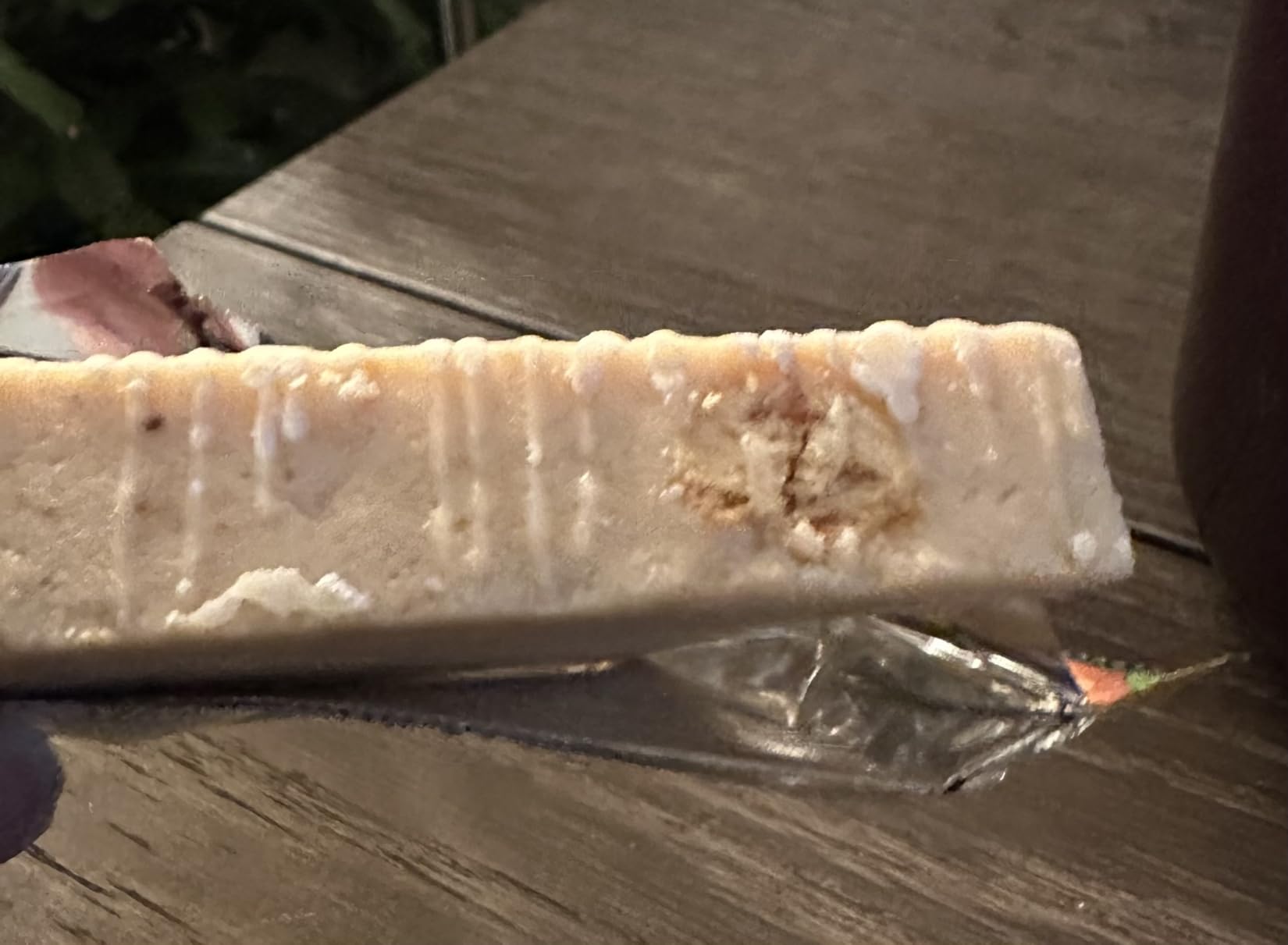 Quest Nutrition Lemon Cake Protein Bars, High Protein, Low Carb, Gluten Free, Keto Friendly, 12 Count customer photo 1