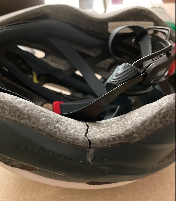 Giro Isode MIPS customer photo 1