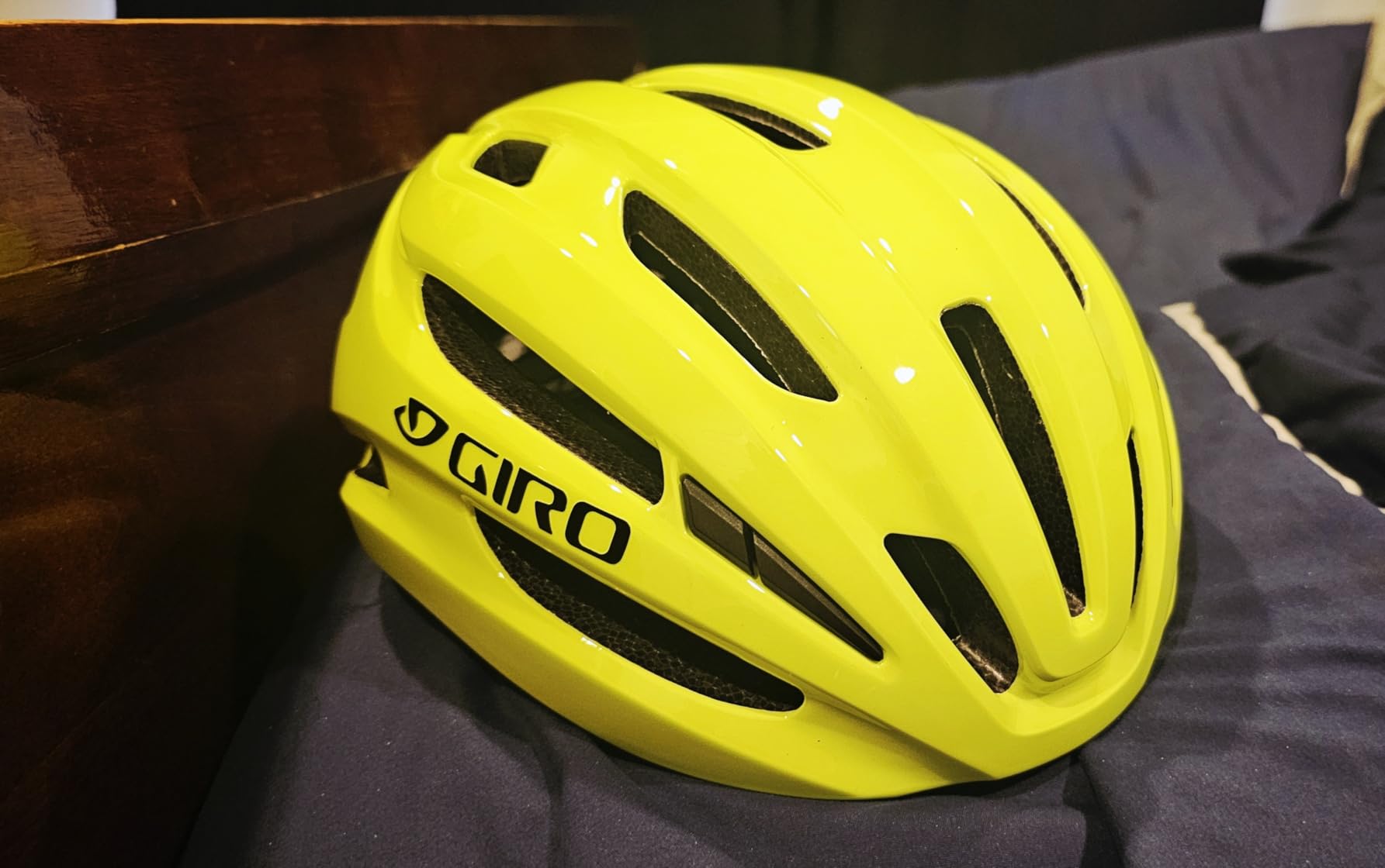 Giro Isode MIPS customer photo 2
