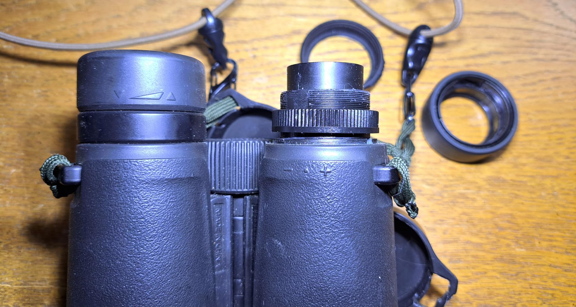 Nikon Monarch M5 10x42 Binocular | Waterproof, Fogproof, Rubber-Armored Binocular with ED Glass, Long Eye Relief customer photo 2