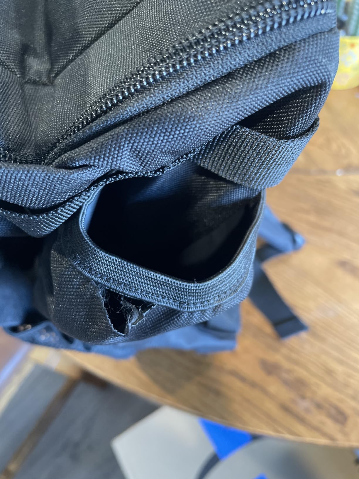 DSLEAF Baseball Backpack with 2 Bat Sleeves, Softball Bag with Vented Shoe Space and Multi Pockets for Adults (Patent Design) customer photo 1