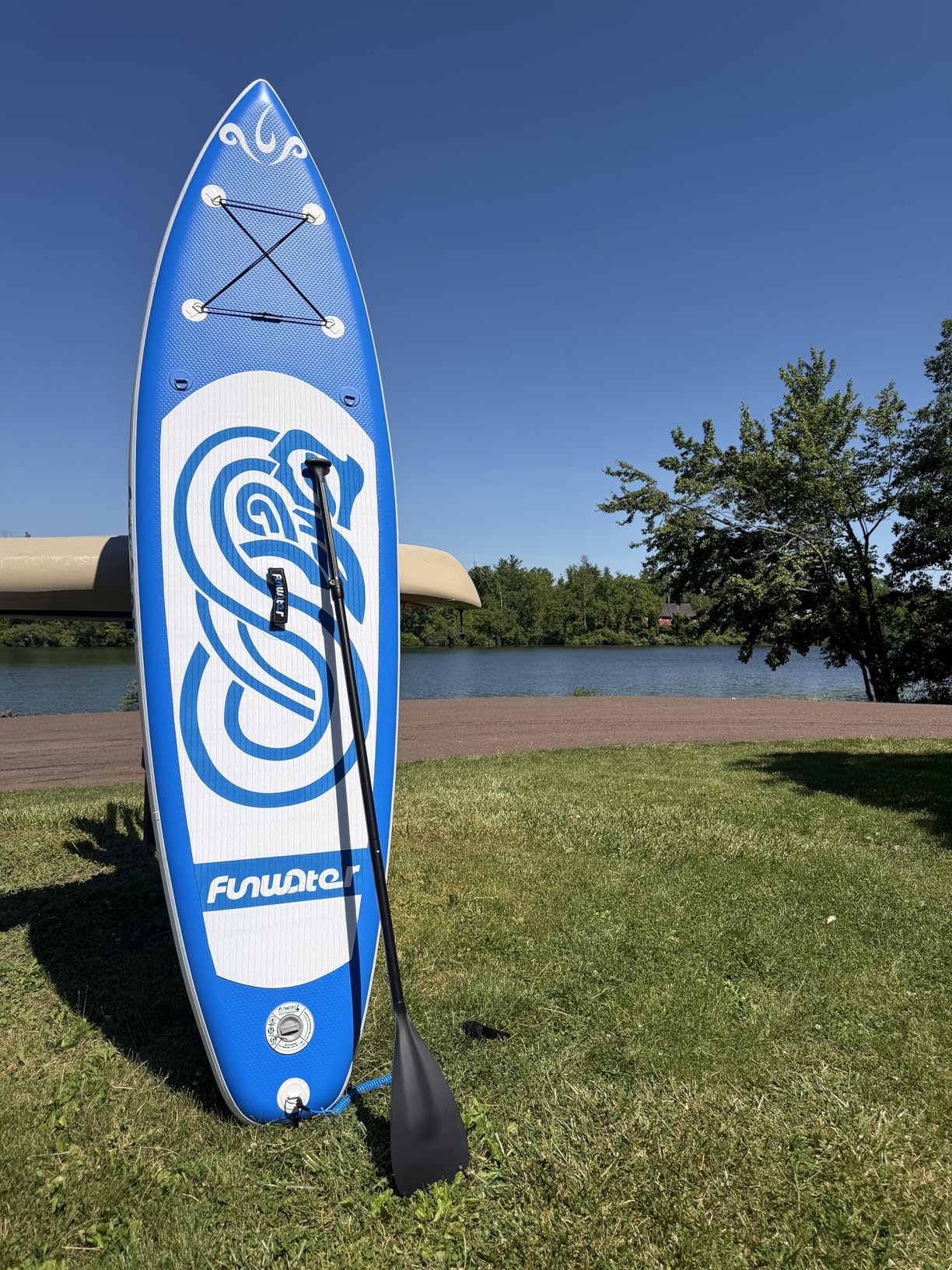 FunWater 8'/10'/10'6