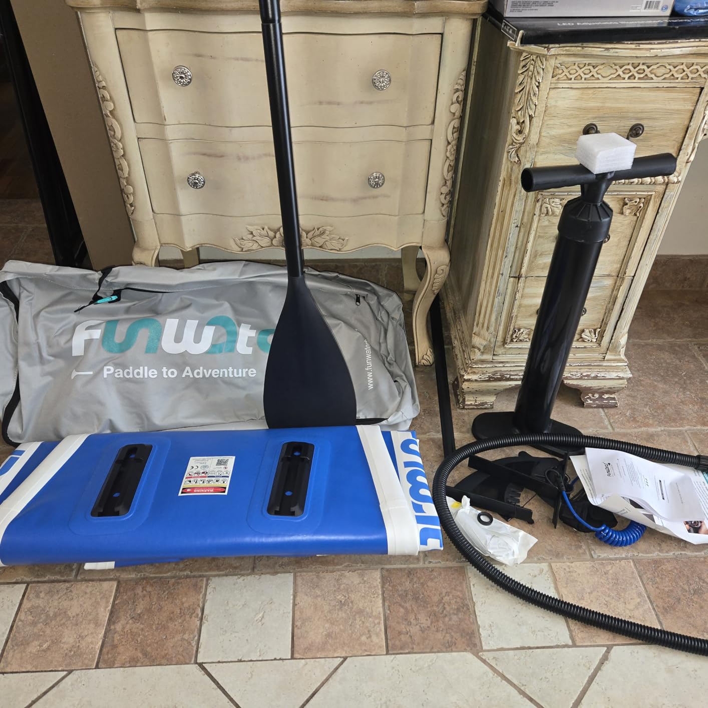 FunWater 8'/10'/10'6