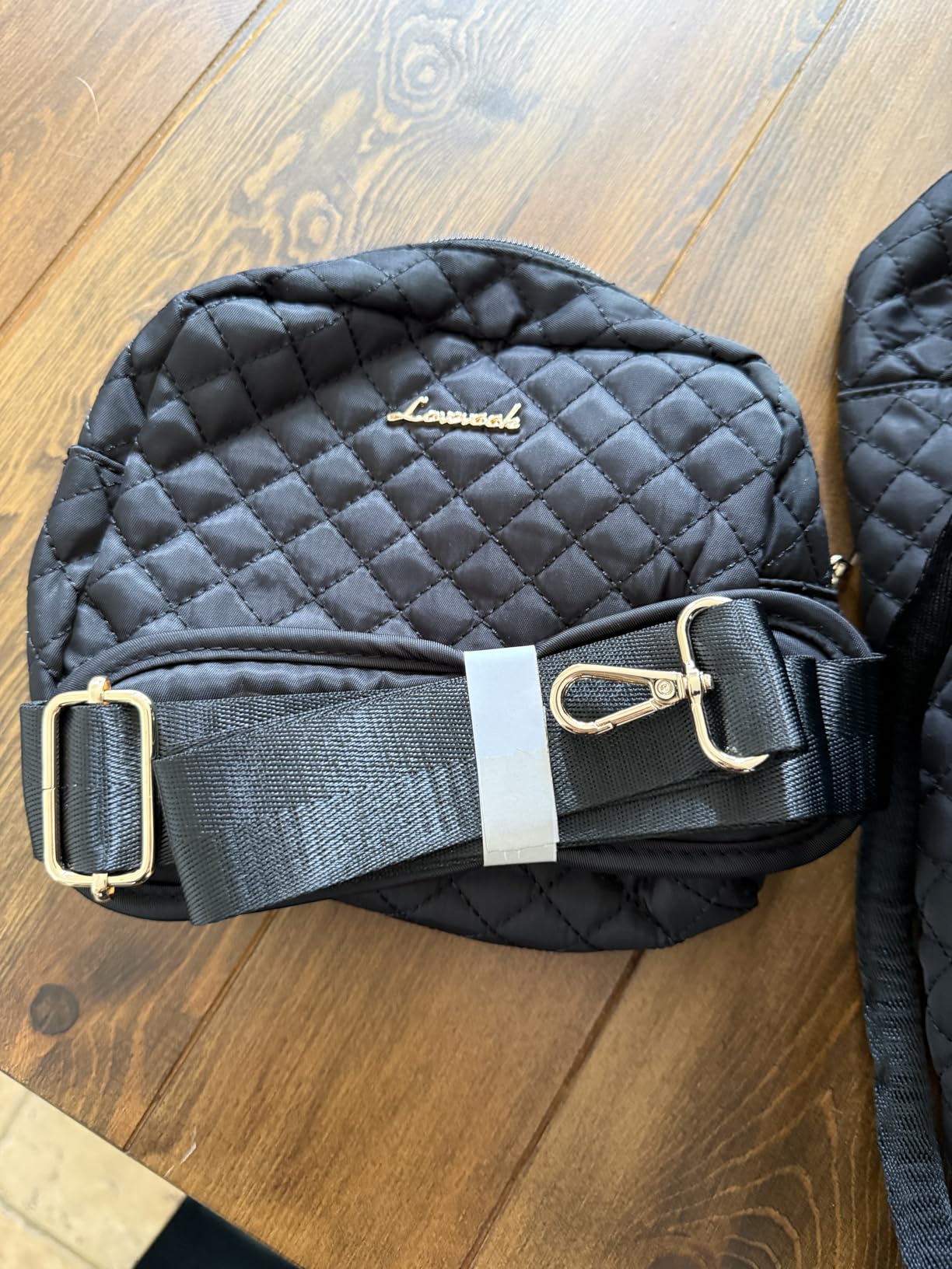Travel Duffle Bag, Weekender Bags for Women with Shoe Compartment, Carry on Overnight Bag with Toiletry Bag, Gym Duffel Bag with Wet Pocket, Hospital Bags for Labor and Delivery customer photo 2