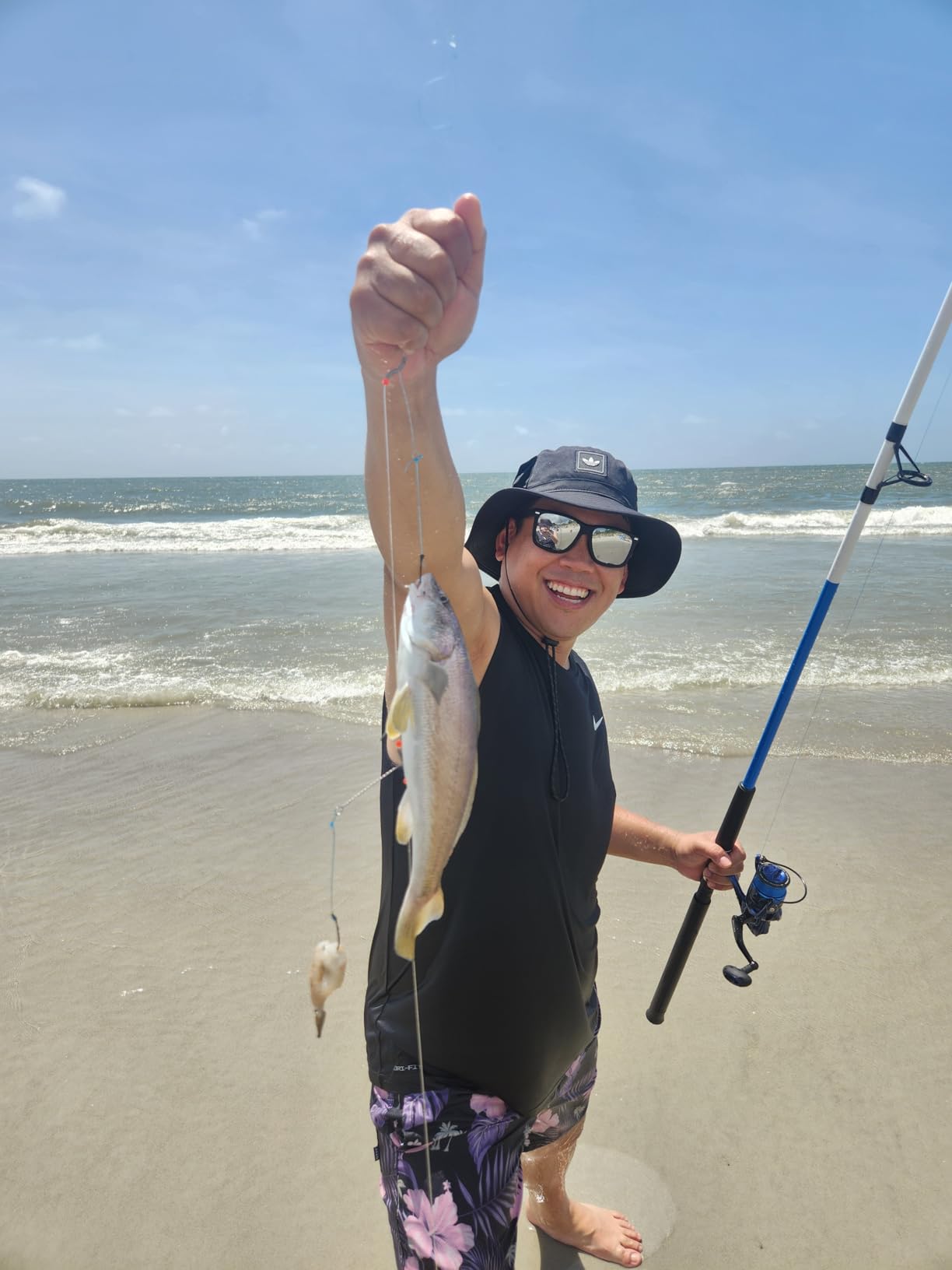 KastKing Kapstan Elite Saltwater Spinning Fishing Reel customer photo 1