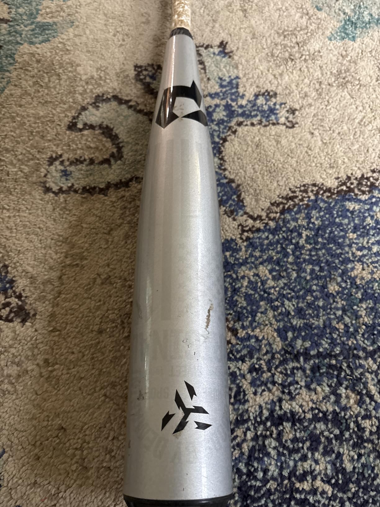 DeMarini The Goods USSSA customer photo 1